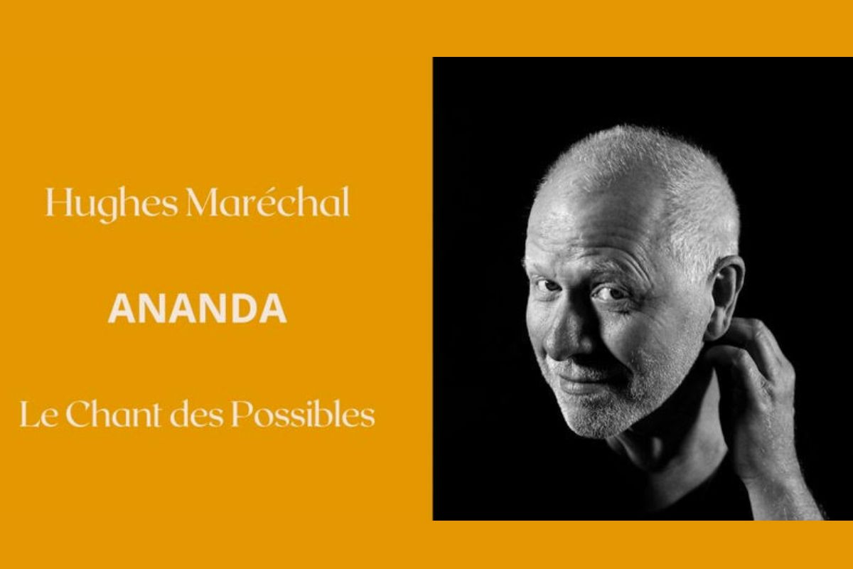 Le projet « Ananda » sur scène : un voyage contemplatif