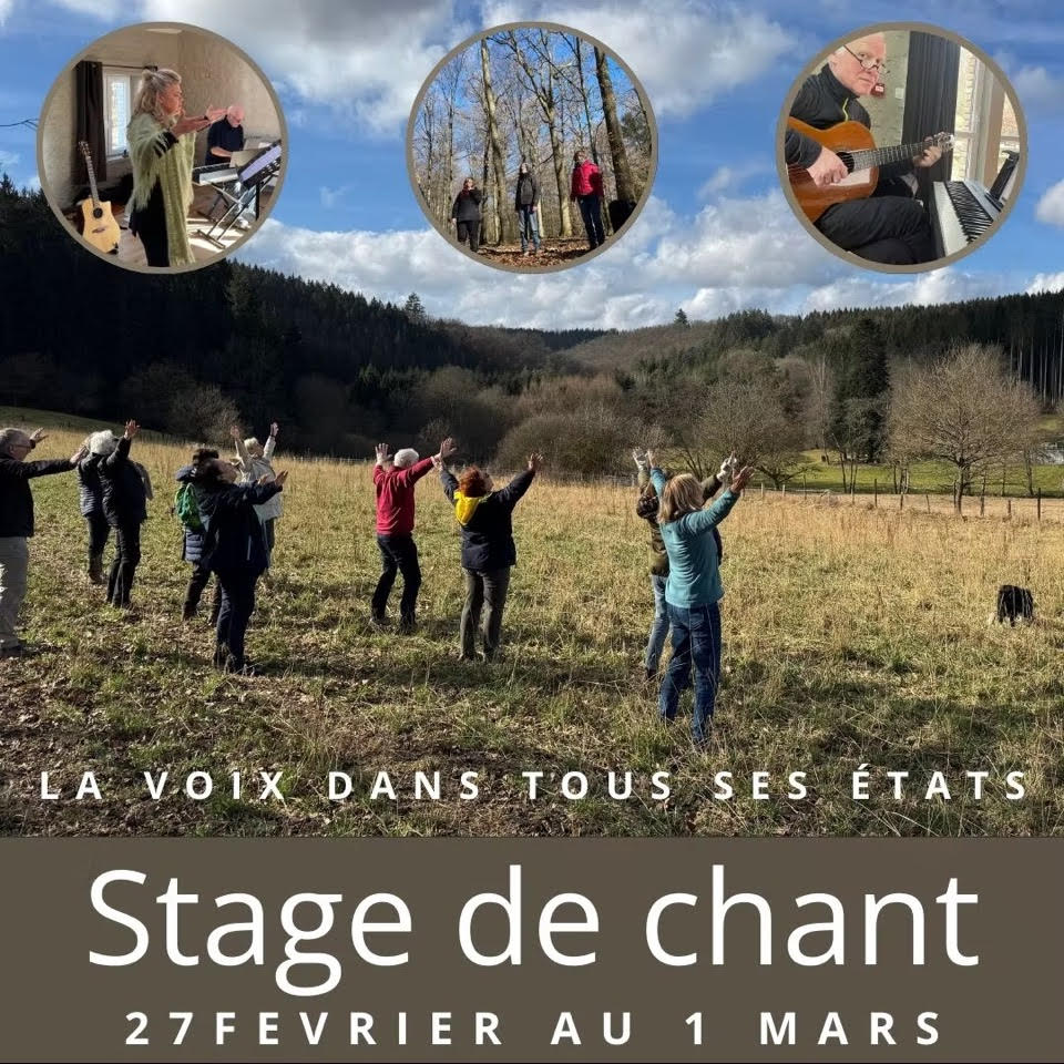 stage